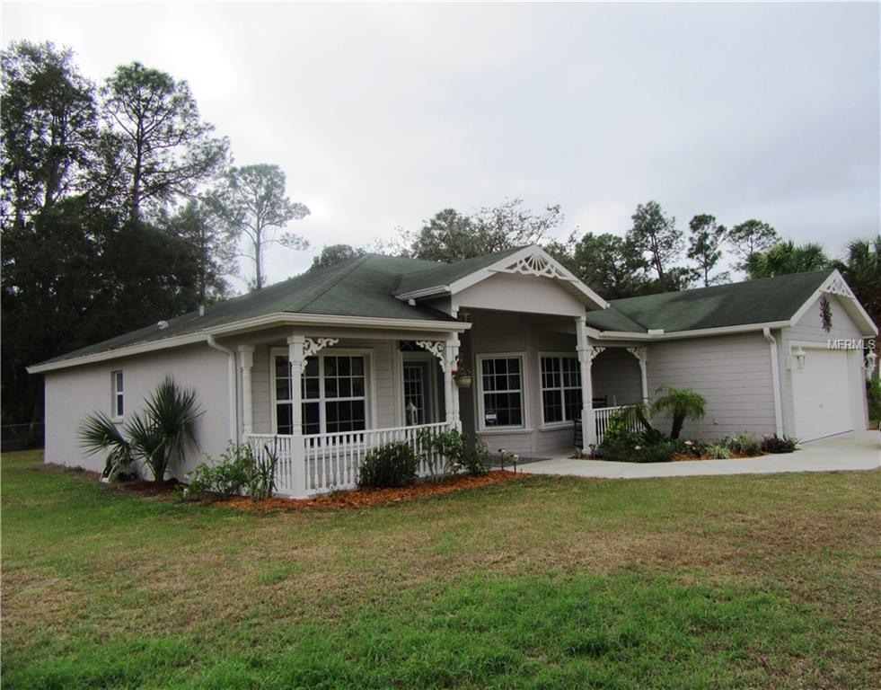 4346 S SAN MATEO DRIVE, NORTH PORT, Florida 34288, 3 Bedrooms Bedrooms, 7 Rooms Rooms,2 BathroomsBathrooms,Residential,For sale,SAN MATEO,N5916324
