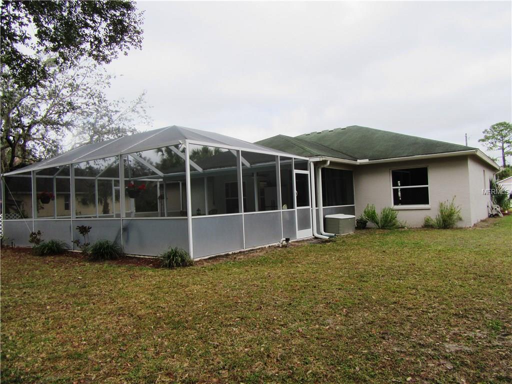 4346 S SAN MATEO DRIVE, NORTH PORT, Florida 34288, 3 Bedrooms Bedrooms, 7 Rooms Rooms,2 BathroomsBathrooms,Residential,For sale,SAN MATEO,N5916324