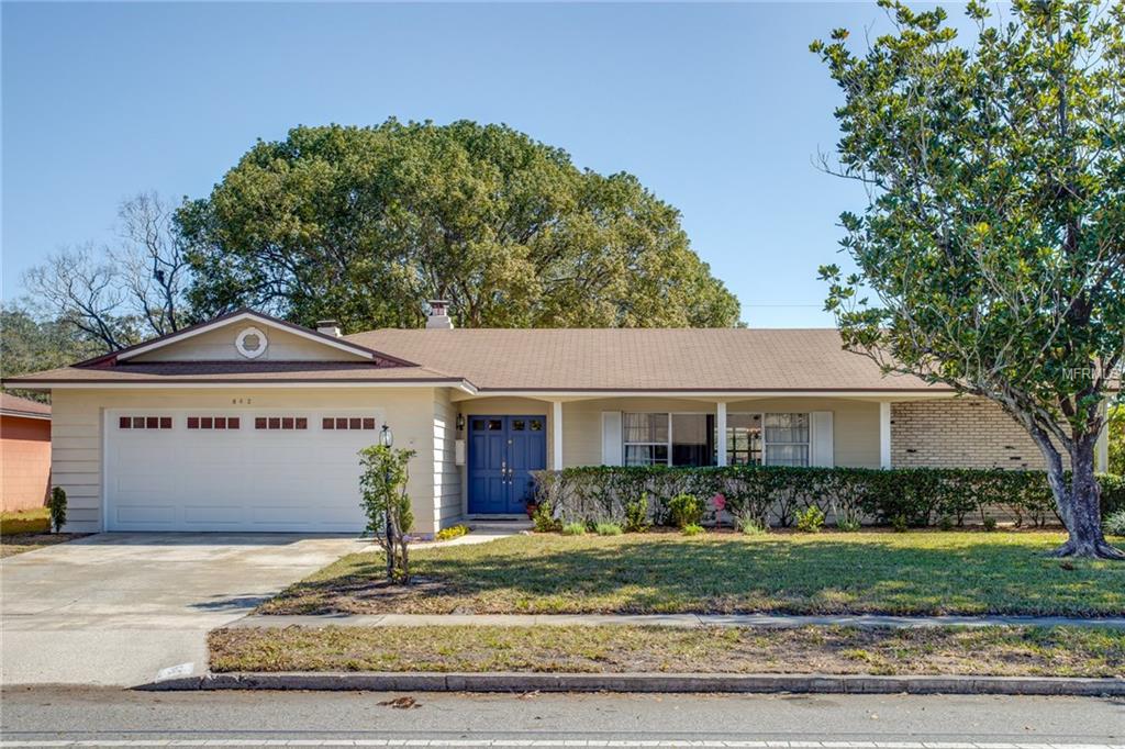 642 S RANGER BOULEVARD, WINTER PARK, Florida 32792, 4 Bedrooms Bedrooms, 10 Rooms Rooms,3 BathroomsBathrooms,Residential,For sale,RANGER,O5561435