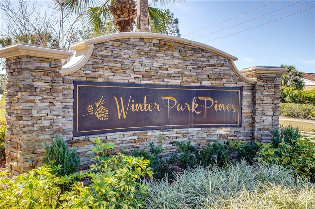 642 S RANGER BOULEVARD, WINTER PARK, Florida 32792, 4 Bedrooms Bedrooms, 10 Rooms Rooms,3 BathroomsBathrooms,Residential,For sale,RANGER,O5561435