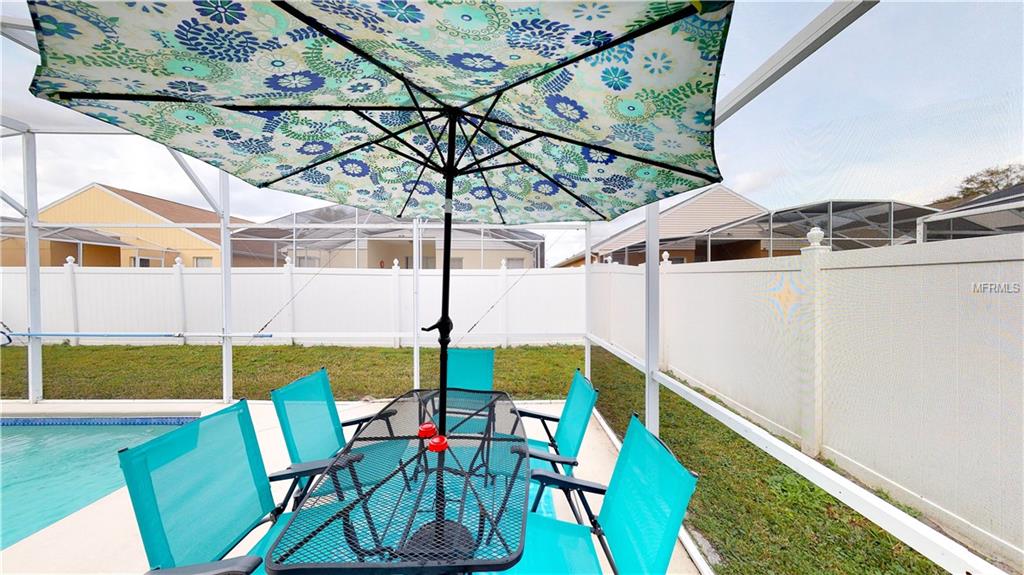 2674 CHATHAM CIRCLE, KISSIMMEE, Florida 34746, 3 Bedrooms Bedrooms, 8 Rooms Rooms,2 BathroomsBathrooms,Residential,For sale,CHATHAM,O5561613