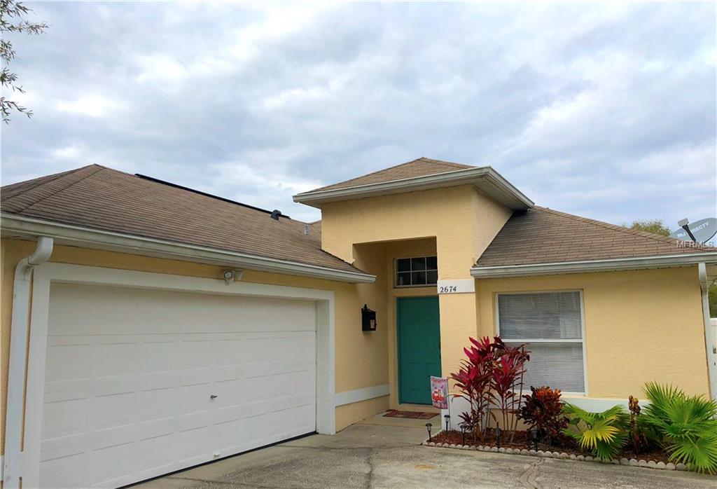 2674 CHATHAM CIRCLE, KISSIMMEE, Florida 34746, 3 Bedrooms Bedrooms, 8 Rooms Rooms,2 BathroomsBathrooms,Residential,For sale,CHATHAM,O5561613