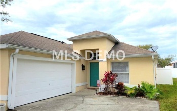 2674 CHATHAM CIRCLE, KISSIMMEE, Florida 34746, 3 Bedrooms Bedrooms, 8 Rooms Rooms,2 BathroomsBathrooms,Residential,For sale,CHATHAM,O5561613