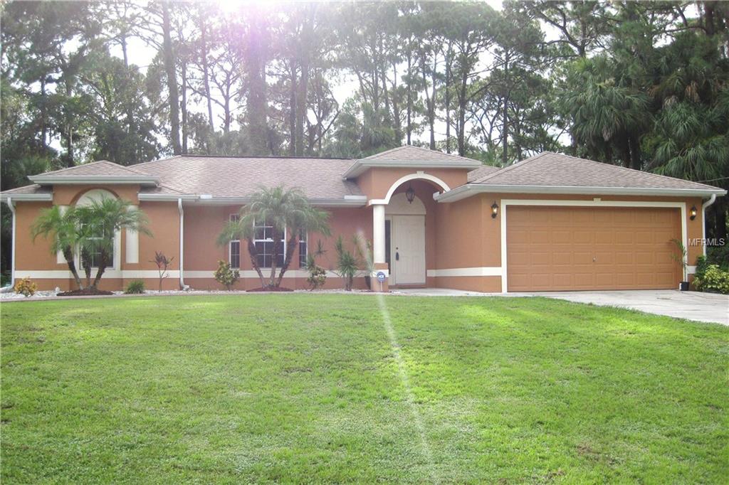 321 COLLINGSWOOD BOULEVARD, PORT CHARLOTTE, Florida 33954, 3 Bedrooms Bedrooms, 8 Rooms Rooms,2 BathroomsBathrooms,Residential,For sale,COLLINGSWOOD,C7242446