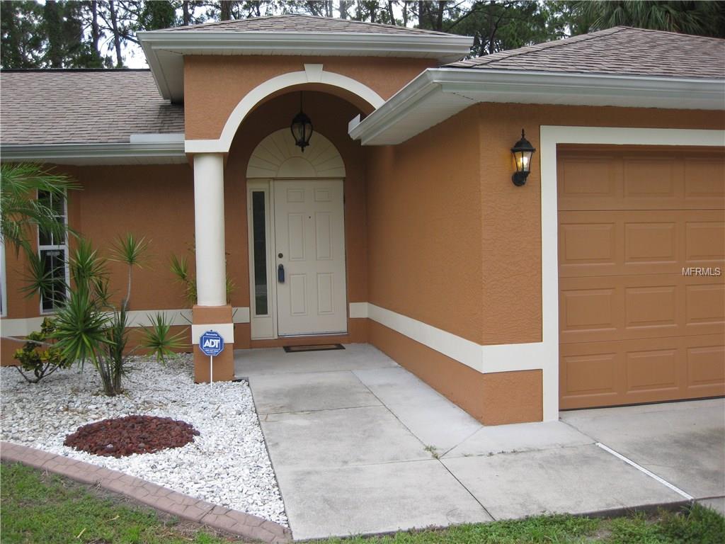 321 COLLINGSWOOD BOULEVARD, PORT CHARLOTTE, Florida 33954, 3 Bedrooms Bedrooms, 8 Rooms Rooms,2 BathroomsBathrooms,Residential,For sale,COLLINGSWOOD,C7242446