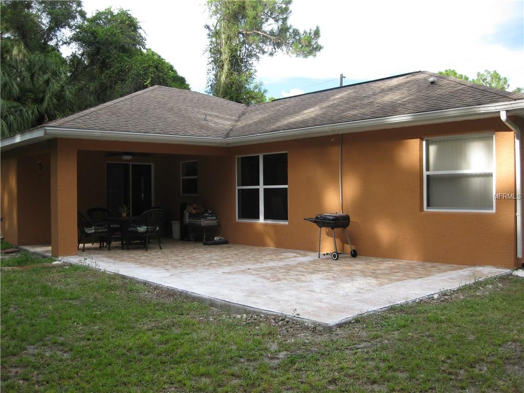 321 COLLINGSWOOD BOULEVARD, PORT CHARLOTTE, Florida 33954, 3 Bedrooms Bedrooms, 8 Rooms Rooms,2 BathroomsBathrooms,Residential,For sale,COLLINGSWOOD,C7242446