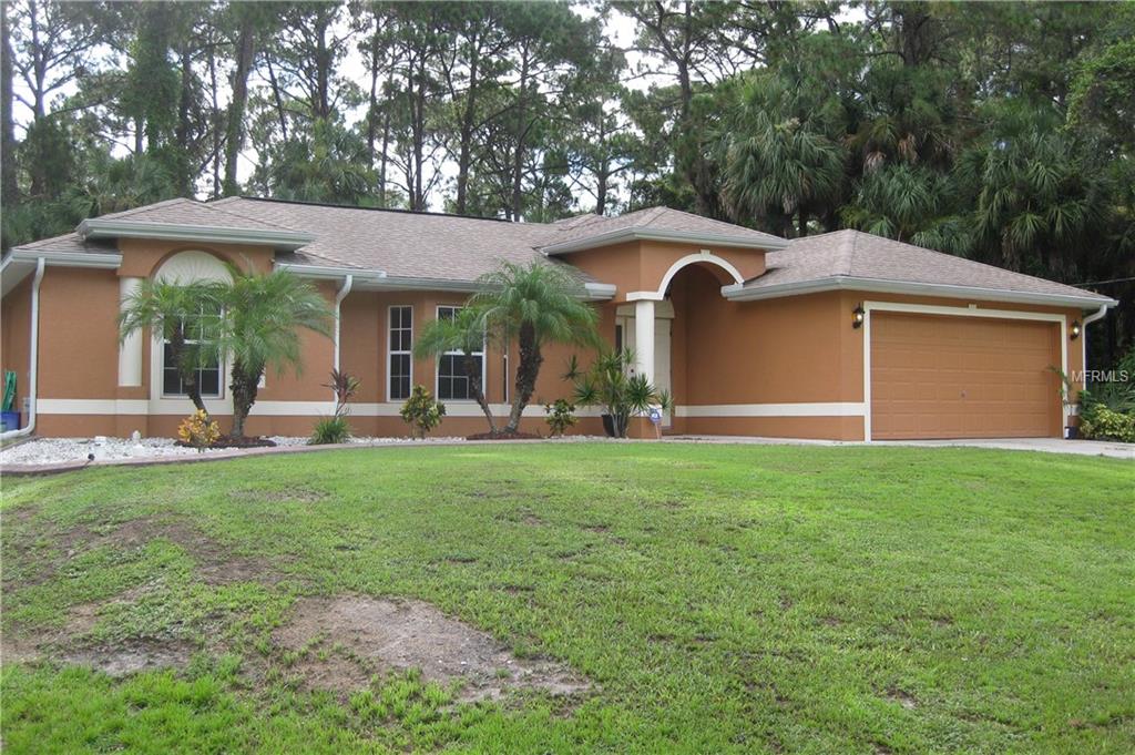 321 COLLINGSWOOD BOULEVARD, PORT CHARLOTTE, Florida 33954, 3 Bedrooms Bedrooms, 8 Rooms Rooms,2 BathroomsBathrooms,Residential,For sale,COLLINGSWOOD,C7242446