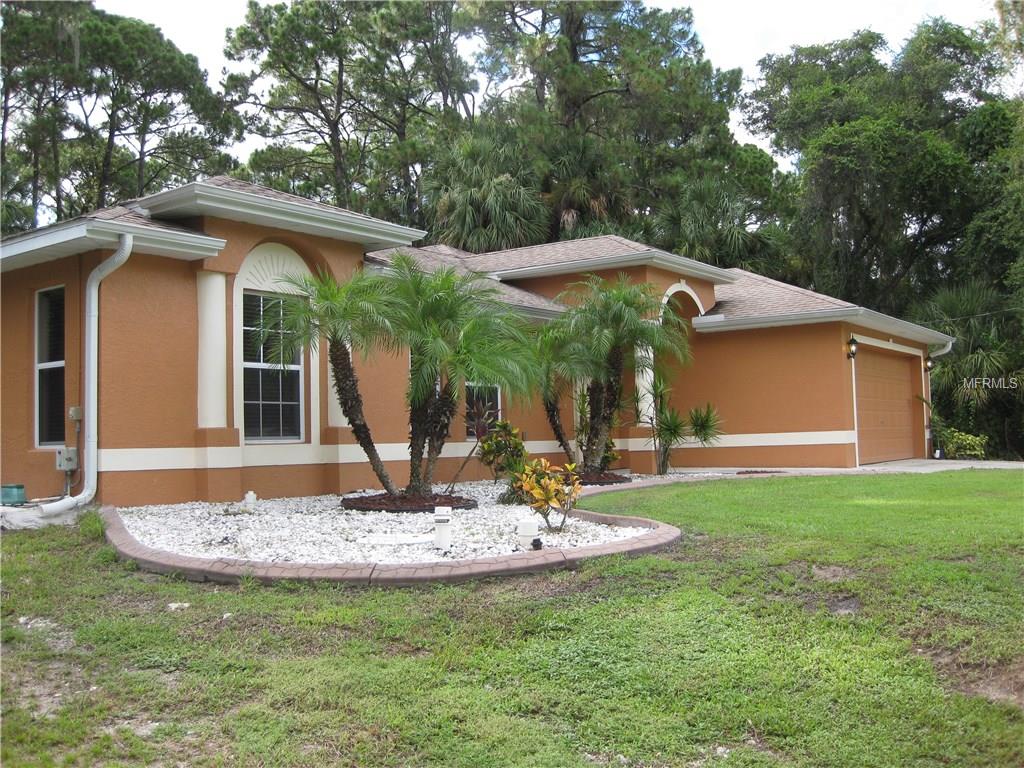 321 COLLINGSWOOD BOULEVARD, PORT CHARLOTTE, Florida 33954, 3 Bedrooms Bedrooms, 8 Rooms Rooms,2 BathroomsBathrooms,Residential,For sale,COLLINGSWOOD,C7242446