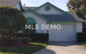 9112 BASSETT LANE, NEW PORT RICHEY, Florida 34655, 2 Bedrooms Bedrooms, 4 Rooms Rooms,2 BathroomsBathrooms,Residential,For sale,BASSETT,W7635839
