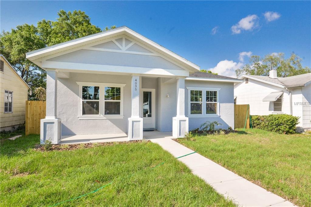 4035 4TH AVENUE N, ST PETERSBURG, Florida 33713, 4 Bedrooms Bedrooms, 10 Rooms Rooms,2 BathroomsBathrooms,Residential,For sale,4TH,T2920705