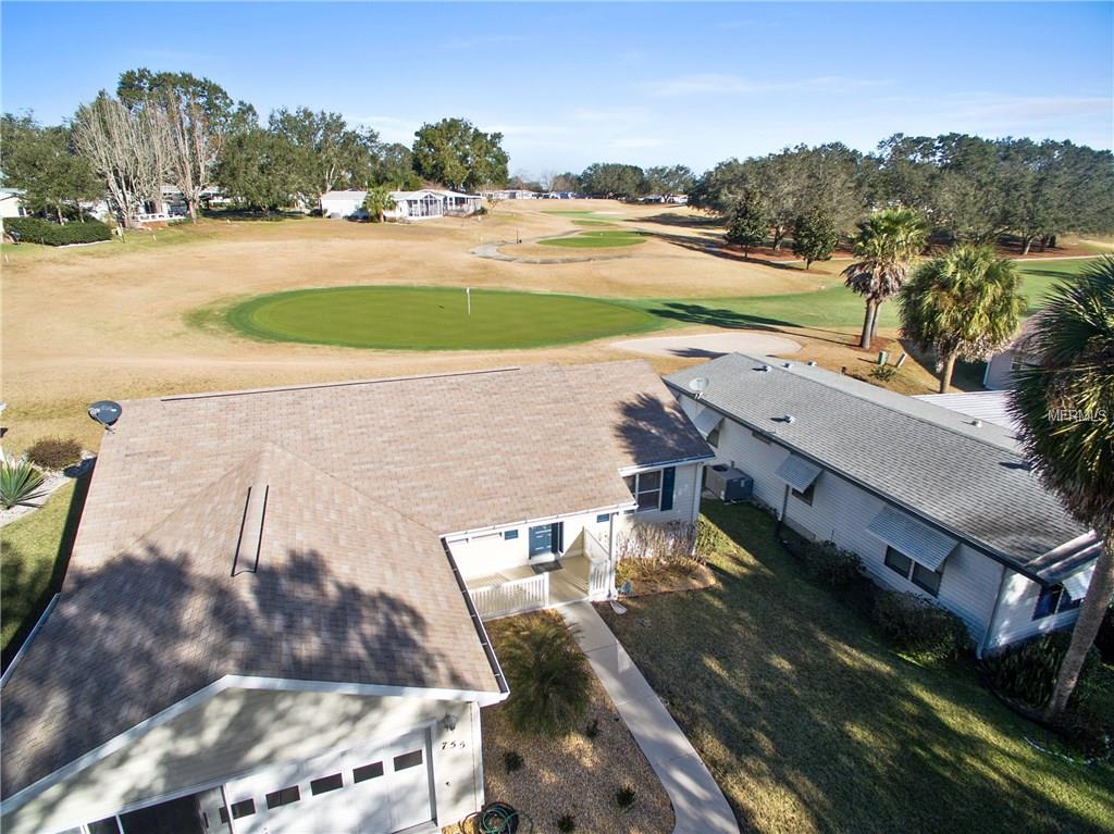 755 HEATHROW AVENUE, THE VILLAGES, Florida 32159, 2 Bedrooms Bedrooms, 5 Rooms Rooms,2 BathroomsBathrooms,Residential,For sale,HEATHROW,G4851566