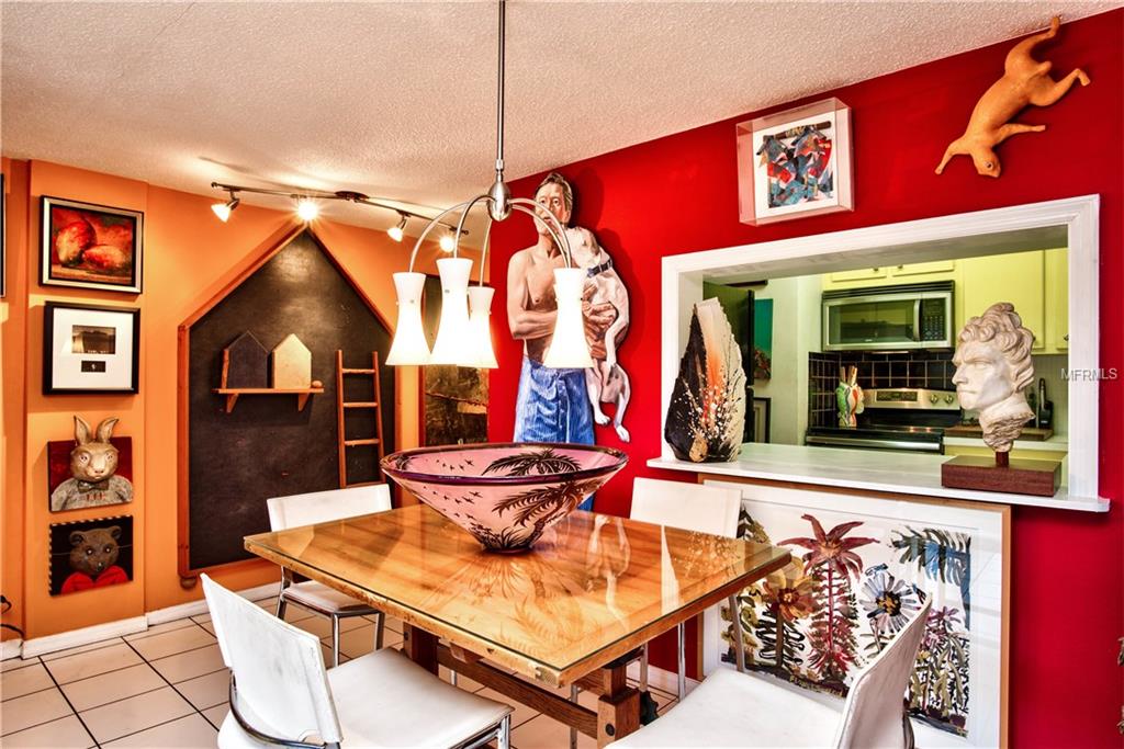 1200 N SHORE DRIVE NE, ST PETERSBURG, Florida 33701, 1 Bedroom Bedrooms, 5 Rooms Rooms,1 BathroomBathrooms,Residential,For sale,SHORE,T2924793