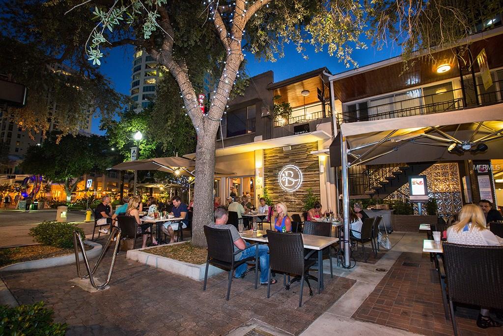 1200 N SHORE DRIVE NE, ST PETERSBURG, Florida 33701, 1 Bedroom Bedrooms, 5 Rooms Rooms,1 BathroomBathrooms,Residential,For sale,SHORE,T2924793