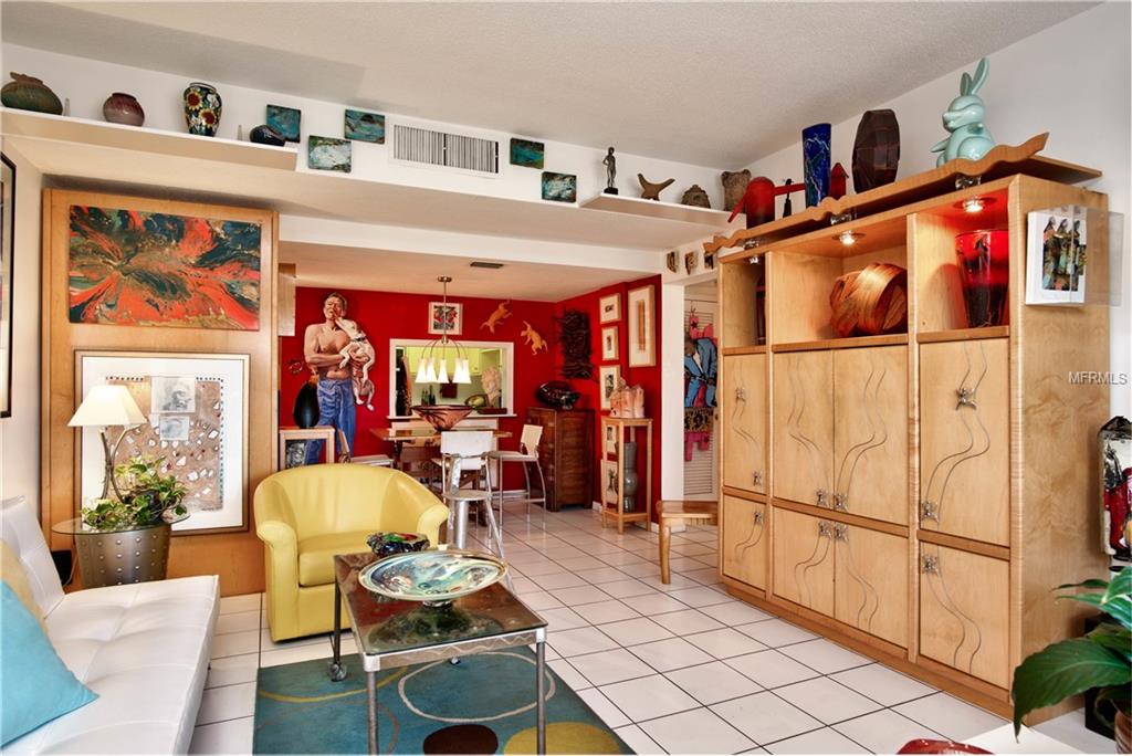 1200 N SHORE DRIVE NE, ST PETERSBURG, Florida 33701, 1 Bedroom Bedrooms, 5 Rooms Rooms,1 BathroomBathrooms,Residential,For sale,SHORE,T2924793