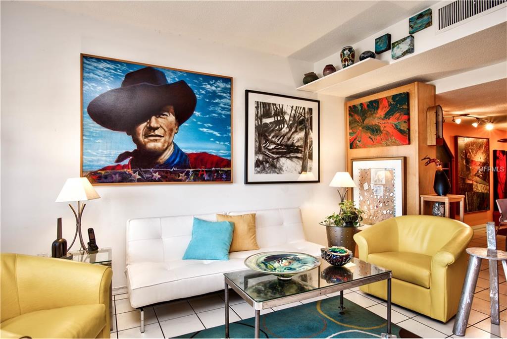 1200 N SHORE DRIVE NE, ST PETERSBURG, Florida 33701, 1 Bedroom Bedrooms, 5 Rooms Rooms,1 BathroomBathrooms,Residential,For sale,SHORE,T2924793