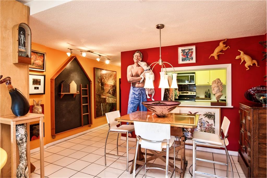 1200 N SHORE DRIVE NE, ST PETERSBURG, Florida 33701, 1 Bedroom Bedrooms, 5 Rooms Rooms,1 BathroomBathrooms,Residential,For sale,SHORE,T2924793