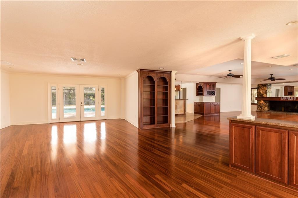 1555 QUAIL DRIVE, DUNEDIN, Florida 34698, 4 Bedrooms Bedrooms, 7 Rooms Rooms,2 BathroomsBathrooms,Residential,For sale,QUAIL,U7847466