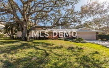 1555 QUAIL DRIVE, DUNEDIN, Florida 34698, 4 Bedrooms Bedrooms, 7 Rooms Rooms,2 BathroomsBathrooms,Residential,For sale,QUAIL,U7847466