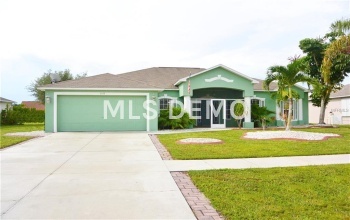 6153 COLISEUM BOULEVARD, PORT CHARLOTTE, Florida 33981, 4 Bedrooms Bedrooms, 10 Rooms Rooms,2 BathroomsBathrooms,Residential,For sale,COLISEUM,D5920294