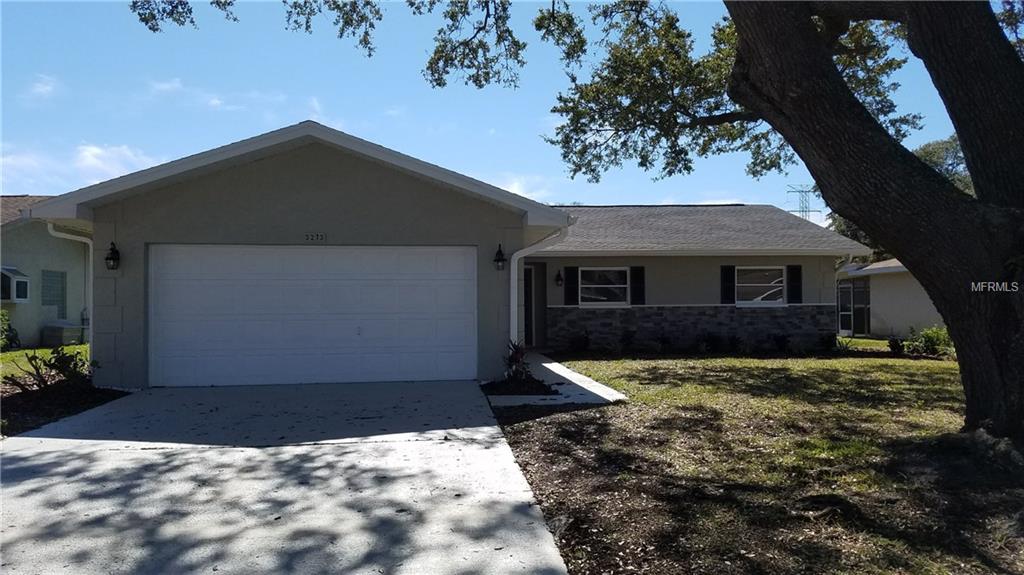 3273 BUCKHORN DRIVE, CLEARWATER, Florida 33761, 3 Bedrooms Bedrooms, 7 Rooms Rooms,2 BathroomsBathrooms,Residential,For sale,BUCKHORN,U7844683