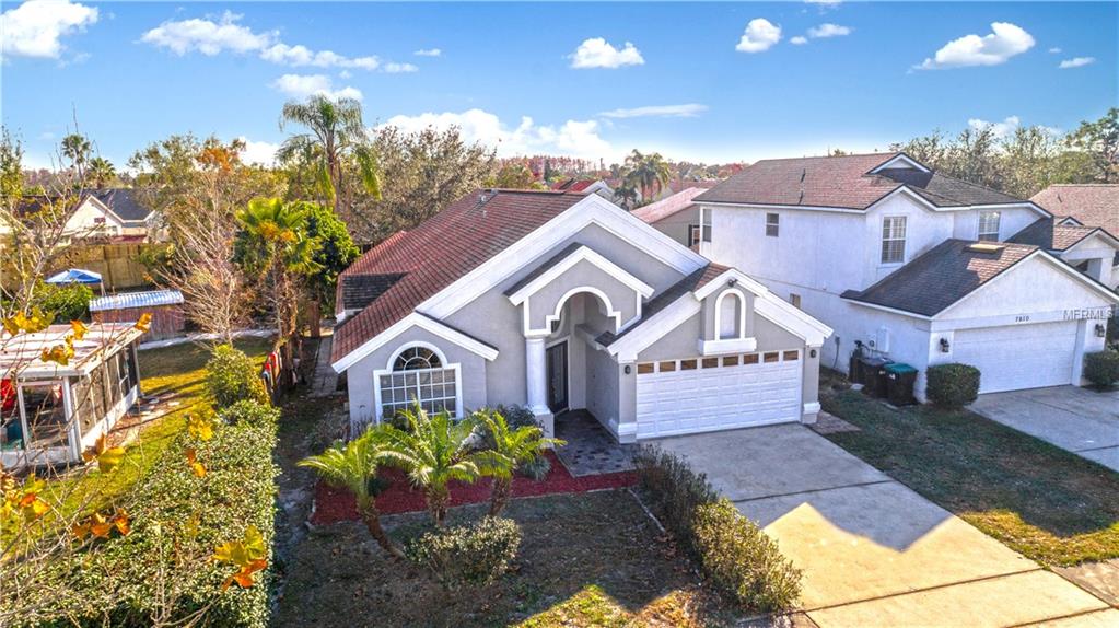 7814 CITRUS ISLAND WAY, ORLANDO, Florida 32822, 3 Bedrooms Bedrooms, 5 Rooms Rooms,2 BathroomsBathrooms,Residential,For sale,CITRUS ISLAND,O5558123