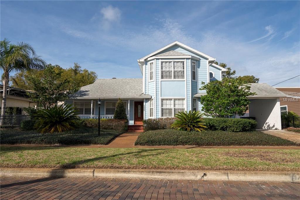 1325 SUNNYSIDE DRIVE, WINTER PARK, Florida 32789, 3 Bedrooms Bedrooms, 4 Rooms Rooms,3 BathroomsBathrooms,Residential,For sale,SUNNYSIDE,O5561185