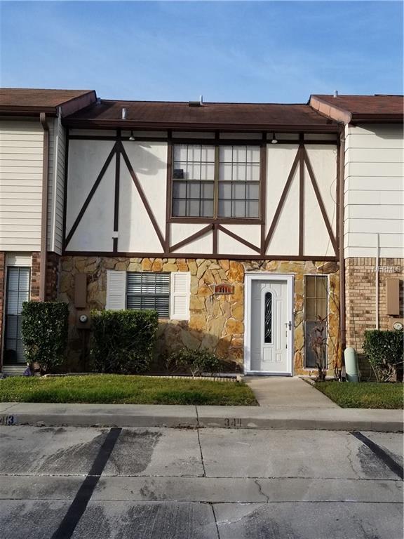 3411 SUNRISE VILLAS COURT S, TAMPA, Florida 33614, 2 Bedrooms Bedrooms, 5 Rooms Rooms,1 BathroomBathrooms,Residential,For sale,SUNRISE VILLAS,T2928032