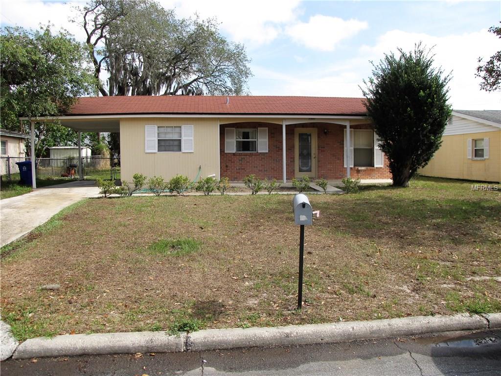1501 CANDYCE STREET, LAKELAND, Florida 33815, 3 Bedrooms Bedrooms, 5 Rooms Rooms,1 BathroomBathrooms,Residential,For sale,CANDYCE,L4725541