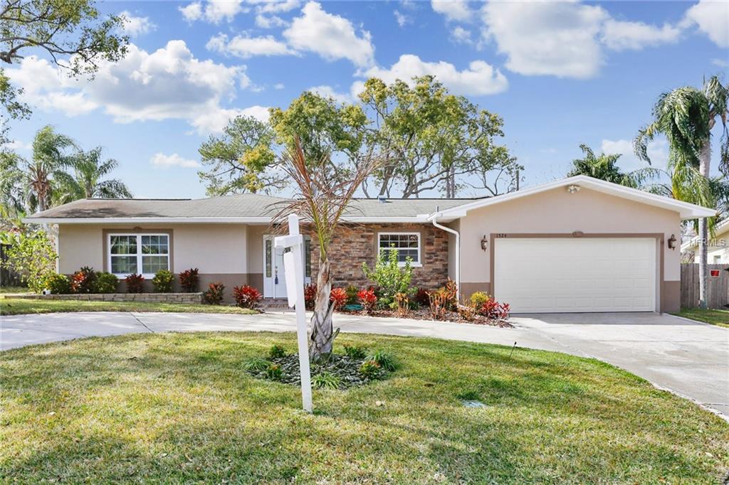 1524 PICARDY CIRCLE, CLEARWATER, Florida 33755, 4 Bedrooms Bedrooms, 7 Rooms Rooms,3 BathroomsBathrooms,Residential,For sale,PICARDY,U7829531