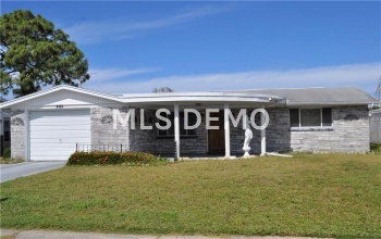 3403 SEFFNER DRIVE, HOLIDAY, Florida 34691, 2 Bedrooms Bedrooms, 3 Rooms Rooms,2 BathroomsBathrooms,Residential,For sale,SEFFNER,U7835417