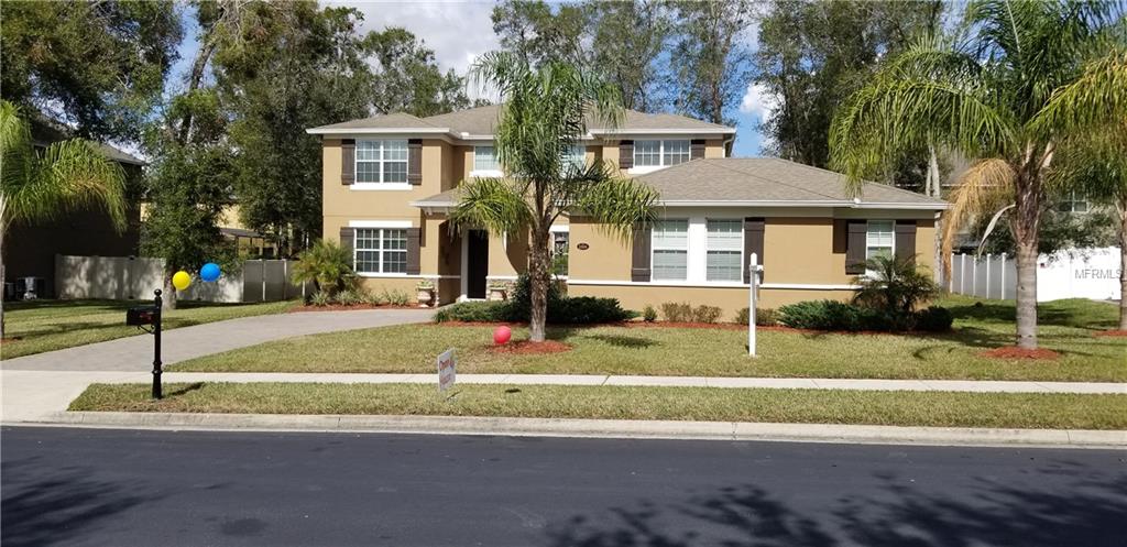 2399 PARKSIDE GLEN DRIVE, APOPKA, Florida 32712, 4 Bedrooms Bedrooms, 9 Rooms Rooms,2 BathroomsBathrooms,Residential,For sale,PARKSIDE GLEN,U7843348