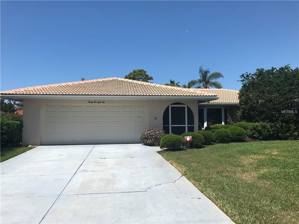 2241 LAKEWOOD DRIVE, NOKOMIS, Florida 34275, 3 Bedrooms Bedrooms, 6 Rooms Rooms,2 BathroomsBathrooms,Residential,For sale,LAKEWOOD,A4208593