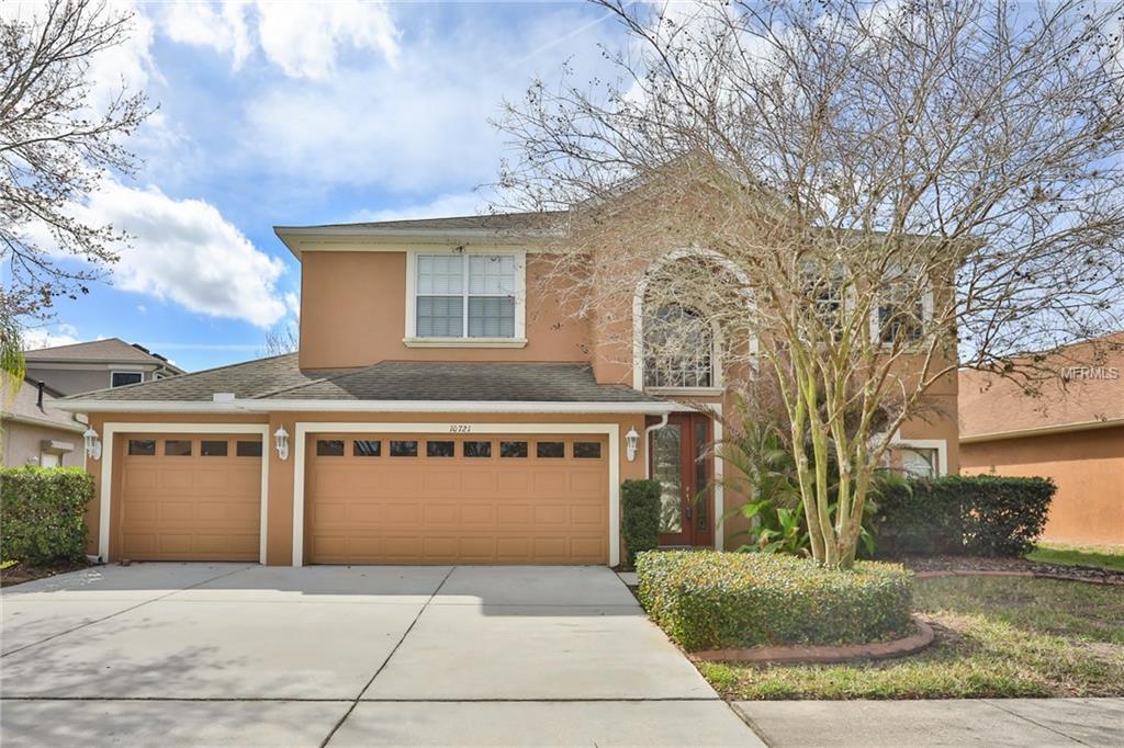 10721 BANFIELD DRIVE, RIVERVIEW, Florida 33579, 5 Bedrooms Bedrooms, 3 Rooms Rooms,3 BathroomsBathrooms,Residential,For sale,BANFIELD,T2928033