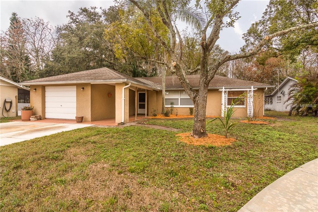 4333 CRESTWOOD BOULEVARD, NEW PORT RICHEY, Florida 34653, 3 Bedrooms Bedrooms, 6 Rooms Rooms,2 BathroomsBathrooms,Residential,For sale,CRESTWOOD,T2928446