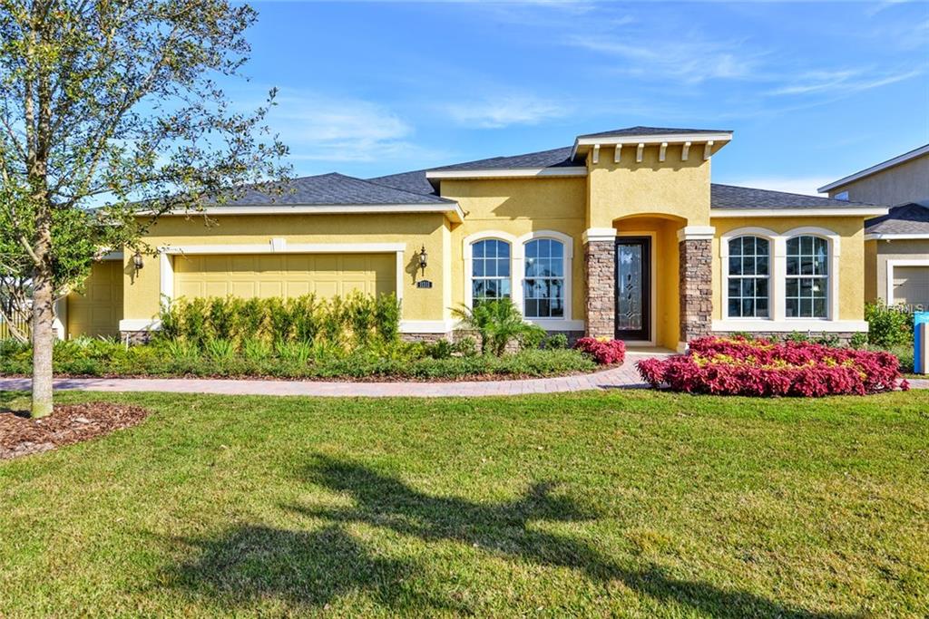 954 GLAZEBROOK LOOP, ORANGE CITY, Florida 32763, 4 Bedrooms Bedrooms, 8 Rooms Rooms,2 BathroomsBathrooms,Residential,For sale,GLAZEBROOK,W7635840