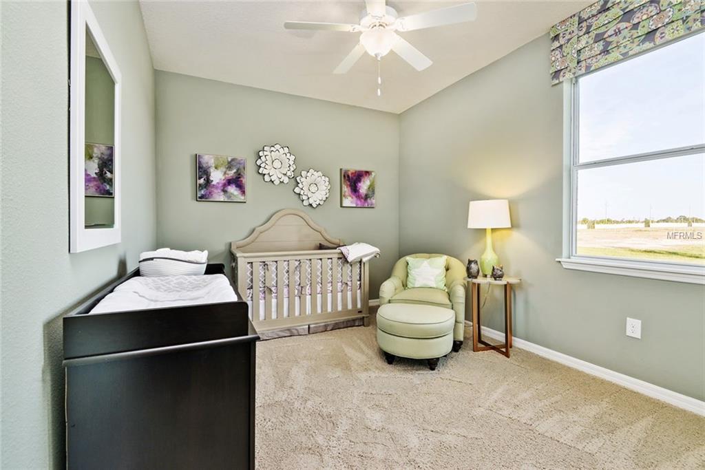 954 GLAZEBROOK LOOP, ORANGE CITY, Florida 32763, 4 Bedrooms Bedrooms, 8 Rooms Rooms,2 BathroomsBathrooms,Residential,For sale,GLAZEBROOK,W7635840