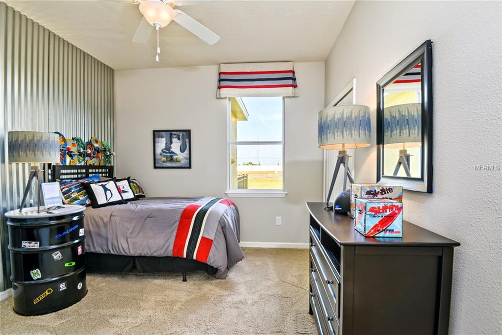 954 GLAZEBROOK LOOP, ORANGE CITY, Florida 32763, 4 Bedrooms Bedrooms, 8 Rooms Rooms,2 BathroomsBathrooms,Residential,For sale,GLAZEBROOK,W7635840