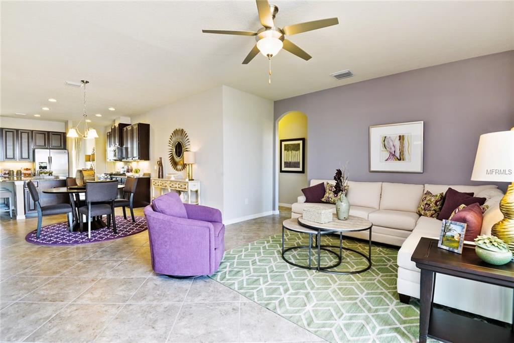 954 GLAZEBROOK LOOP, ORANGE CITY, Florida 32763, 4 Bedrooms Bedrooms, 8 Rooms Rooms,2 BathroomsBathrooms,Residential,For sale,GLAZEBROOK,W7635840