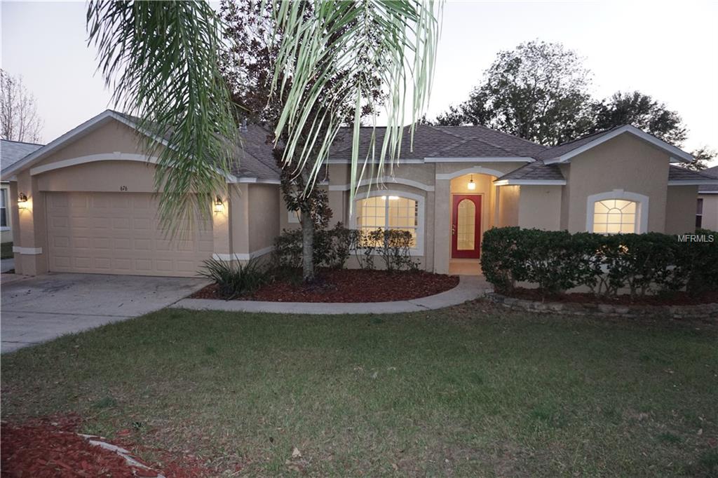 676 MEADOW PARK DRIVE, MINNEOLA, Florida 34715, 3 Bedrooms Bedrooms, 7 Rooms Rooms,2 BathroomsBathrooms,Residential,For sale,MEADOW PARK,G4850664