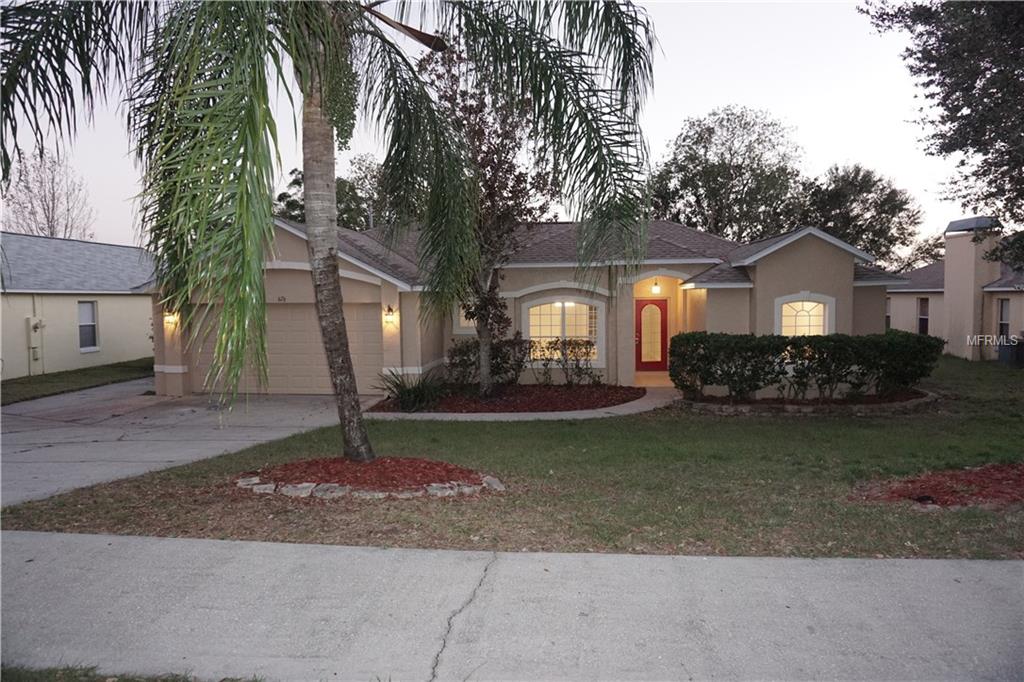 676 MEADOW PARK DRIVE, MINNEOLA, Florida 34715, 3 Bedrooms Bedrooms, 7 Rooms Rooms,2 BathroomsBathrooms,Residential,For sale,MEADOW PARK,G4850664