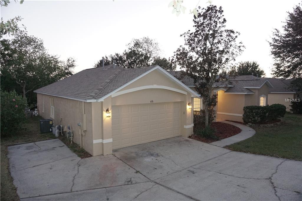676 MEADOW PARK DRIVE, MINNEOLA, Florida 34715, 3 Bedrooms Bedrooms, 7 Rooms Rooms,2 BathroomsBathrooms,Residential,For sale,MEADOW PARK,G4850664