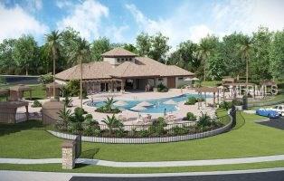 1354 ROYAL ST GEORGE BOULEVARD, DAVENPORT, Florida 33896, 3 Bedrooms Bedrooms, 7 Rooms Rooms,2 BathroomsBathrooms,Residential,For sale,ROYAL ST GEORGE,T2921972