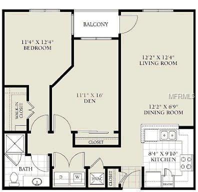 4221 W SPRUCE STREET, TAMPA, Florida 33607, 2 Bedrooms Bedrooms, 4 Rooms Rooms,1 BathroomBathrooms,Residential,For sale,SPRUCE,T2924795