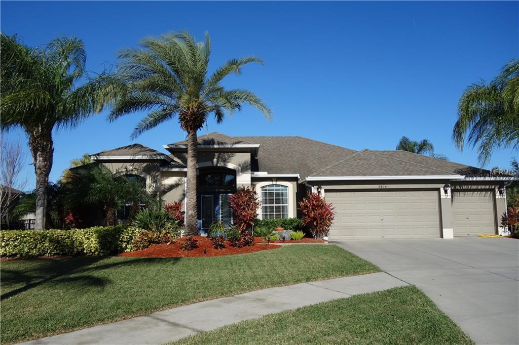 5404 CORAL SHELL WAY, APOLLO BEACH, Florida 33572, 4 Bedrooms Bedrooms, 8 Rooms Rooms,3 BathroomsBathrooms,Residential,For sale,CORAL SHELL,T2926163