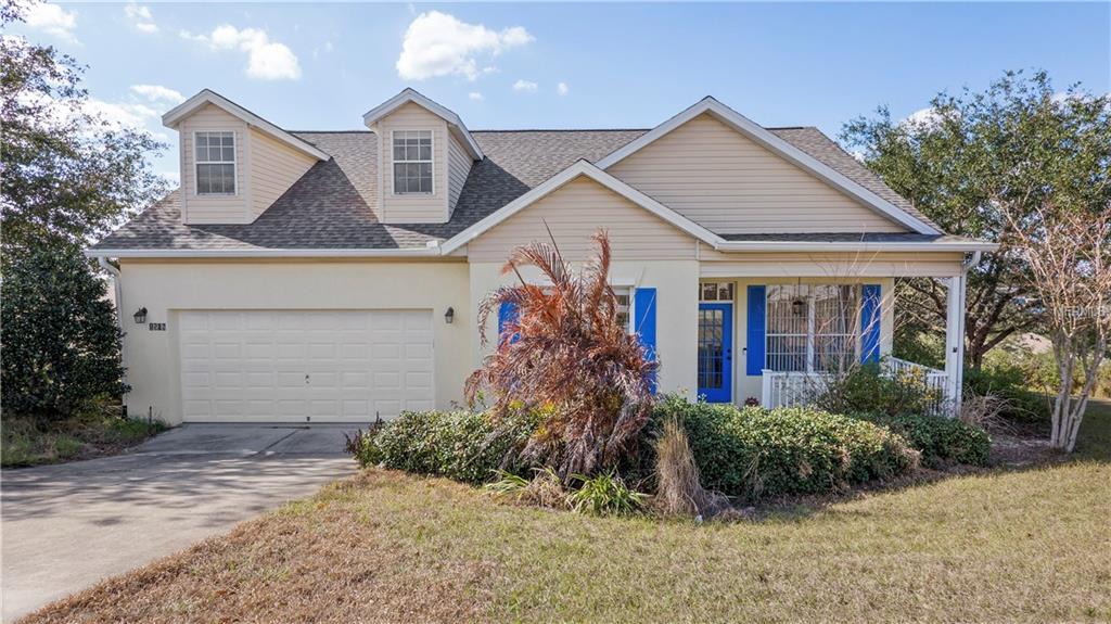 1508 PRESIDIO DRIVE, CLERMONT, Florida 34711, 3 Bedrooms Bedrooms, 7 Rooms Rooms,3 BathroomsBathrooms,Residential,For sale,PRESIDIO,G4852516