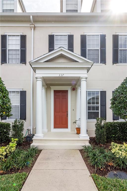 337 CELEBRATION BOULEVARD, CELEBRATION, Florida 34747, 3 Bedrooms Bedrooms, 6 Rooms Rooms,3 BathroomsBathrooms,Residential,For sale,CELEBRATION,O5560913