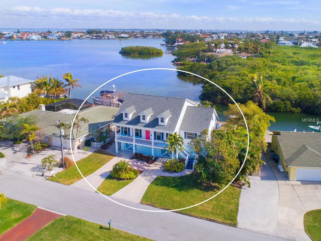 509 83RD STREET, HOLMES BEACH, Florida 34217, 4 Bedrooms Bedrooms, 4 Rooms Rooms,3 BathroomsBathrooms,Residential,For sale,83RD,A4210038