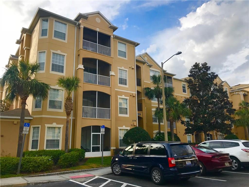 2774 ALMATON LOOP, KISSIMMEE, Florida 34747, 2 Bedrooms Bedrooms, 3 Rooms Rooms,2 BathroomsBathrooms,Residential,For sale,ALMATON,S4857084