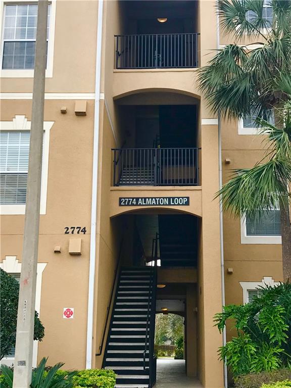 2774 ALMATON LOOP, KISSIMMEE, Florida 34747, 2 Bedrooms Bedrooms, 3 Rooms Rooms,2 BathroomsBathrooms,Residential,For sale,ALMATON,S4857084