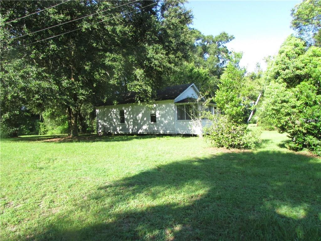 200 LAKE GERTIE ROAD, DELAND, Florida 32720, 2 Bedrooms Bedrooms, 6 Rooms Rooms,1 BathroomBathrooms,Residential,For sale,LAKE GERTIE,V4720204